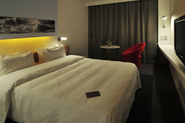 Hôtel Mercure Nantes Centre Gare